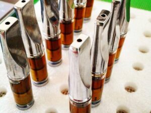 Nexus Sunset Sherbet Sauce vape | Buy weed online| Order weed online