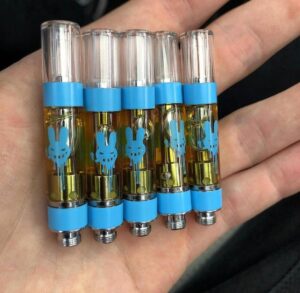 Buy Honey-Vape Blackberry-Kush Disposable Vape-Pen online