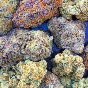 Buy Fruity pebbles weed online