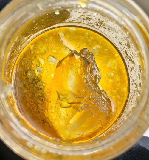 Buy Girls scout cookies wax