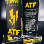 Buy ATF Dank Vape online