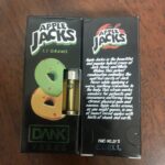 Buy Apple-Jack Vape online